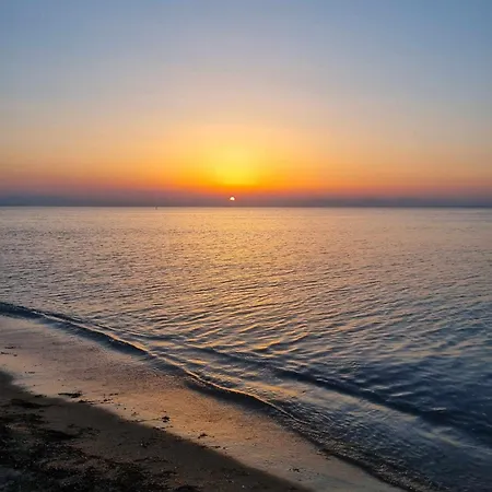 Sweet Home-seaside Perea Apartment Peraia (Thessaloniki)