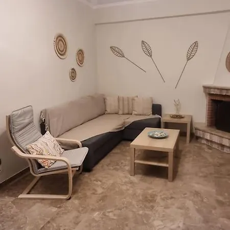Apartment Sweet Home-seaside Perea
