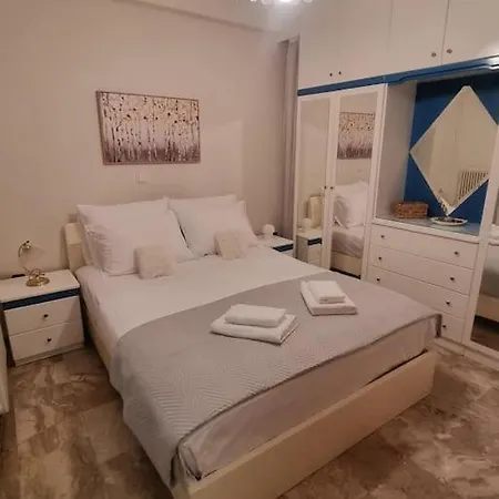 Apartment Sweet Home-seaside Perea Peraia (Thessaloniki)