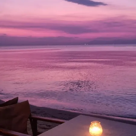 Sweet Home-seaside Perea * Peraía