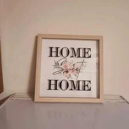 Апартаменты Sweet Home-seaside Perea