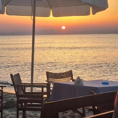 شقة Sweet Home-seaside Perea