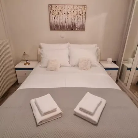 Sweet Home-seaside Perea * Peraía