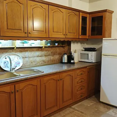 Sweet Home-seaside Perea Peraía