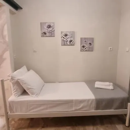 Sweet Home-seaside Perea شقة *