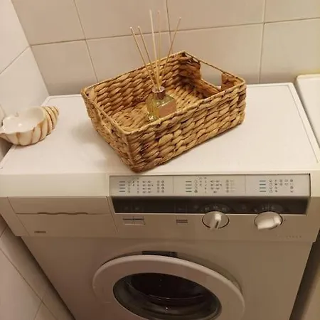 شقة Sweet Home-seaside Perea *