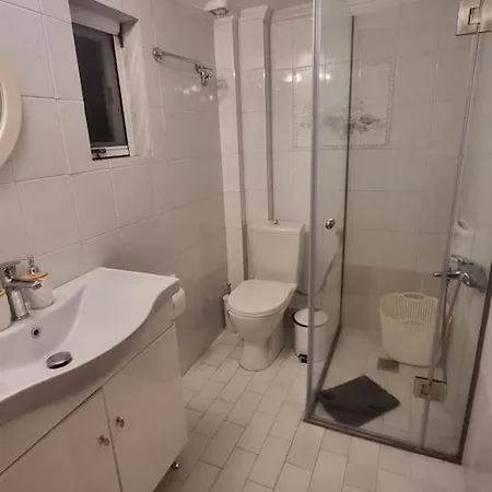 Sweet Home-seaside Perea *