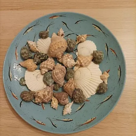 Sweet Home-seaside Perea