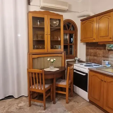 Sweet Home-seaside Perea Peraía