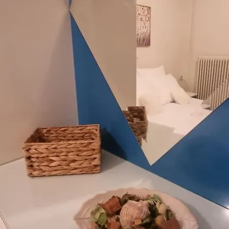 Sweet Home-seaside Perea