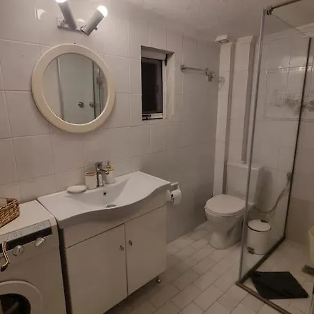 شقة Sweet Home-seaside Perea