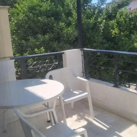 شقة Sweet Home-seaside Perea Peraía