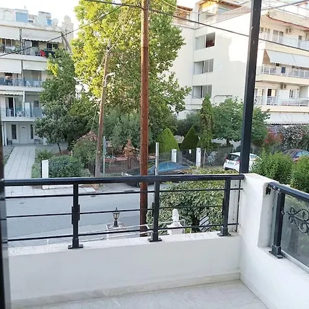 شقة Sweet Home-seaside Perea Peraía