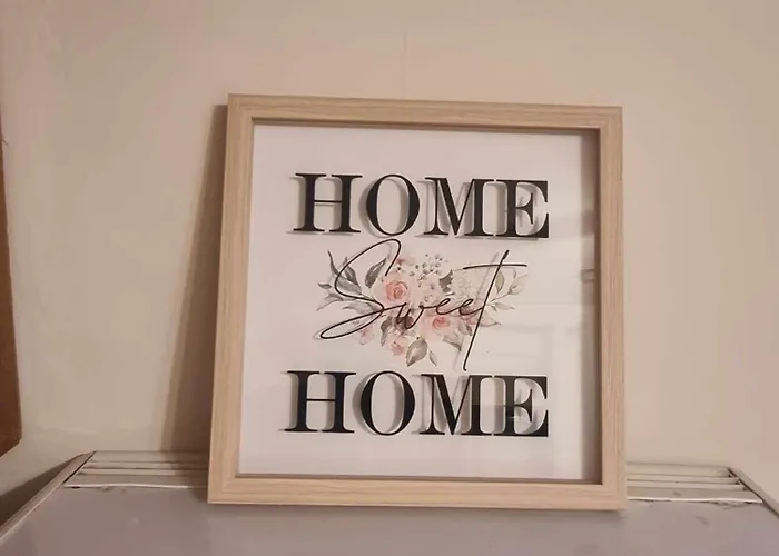 شقة Sweet Home-seaside Perea