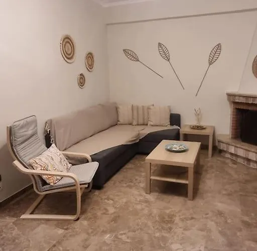 شقة Sweet Home-seaside Perea