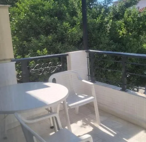شقة Sweet Home-seaside Perea Peraía